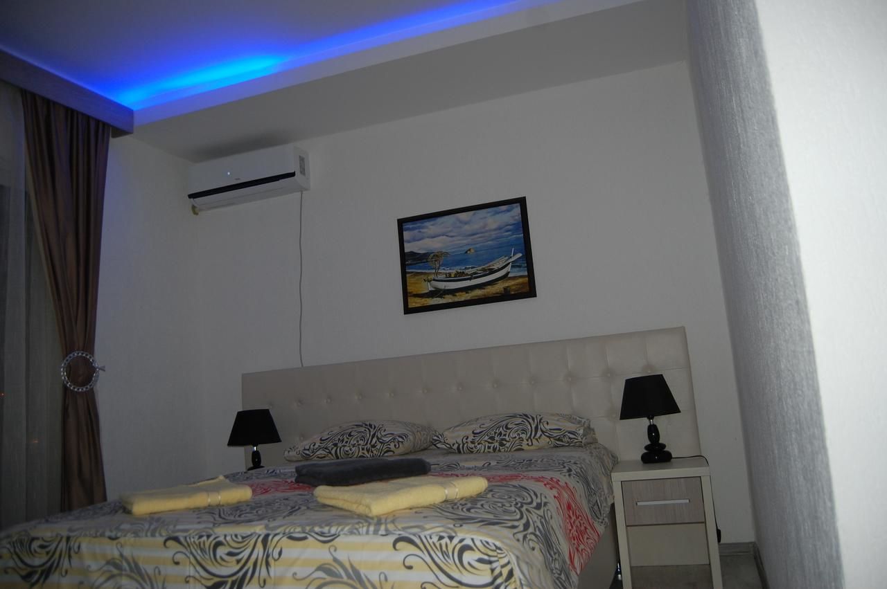 Апартаменты Apartments Ardoni Улцинь-17