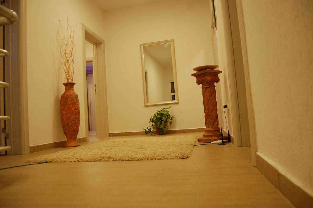 Апартаменты Apartments Ardoni Улцинь-24