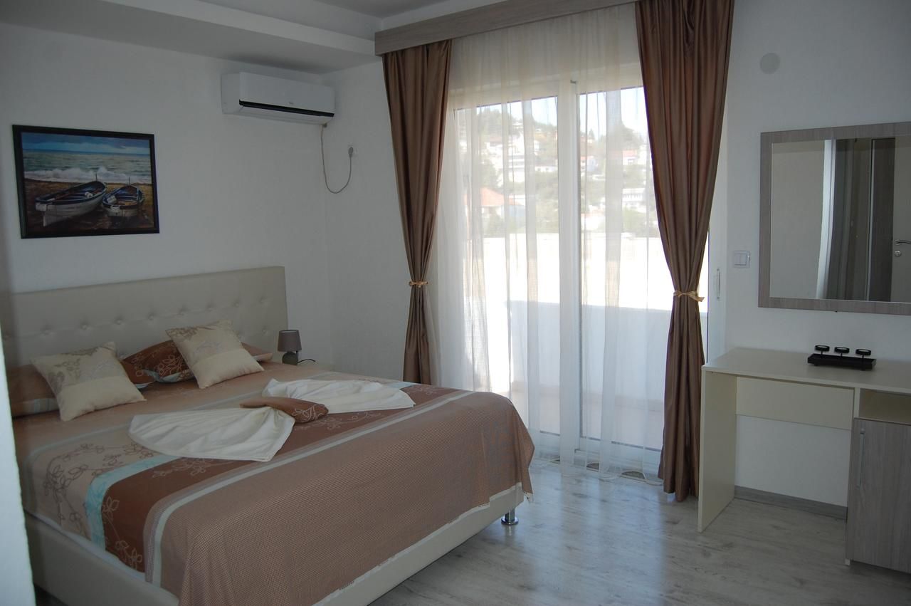 Апартаменты Apartments Ardoni Улцинь-26