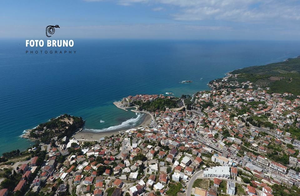 Апартаменты Apartments Ardoni Улцинь-29