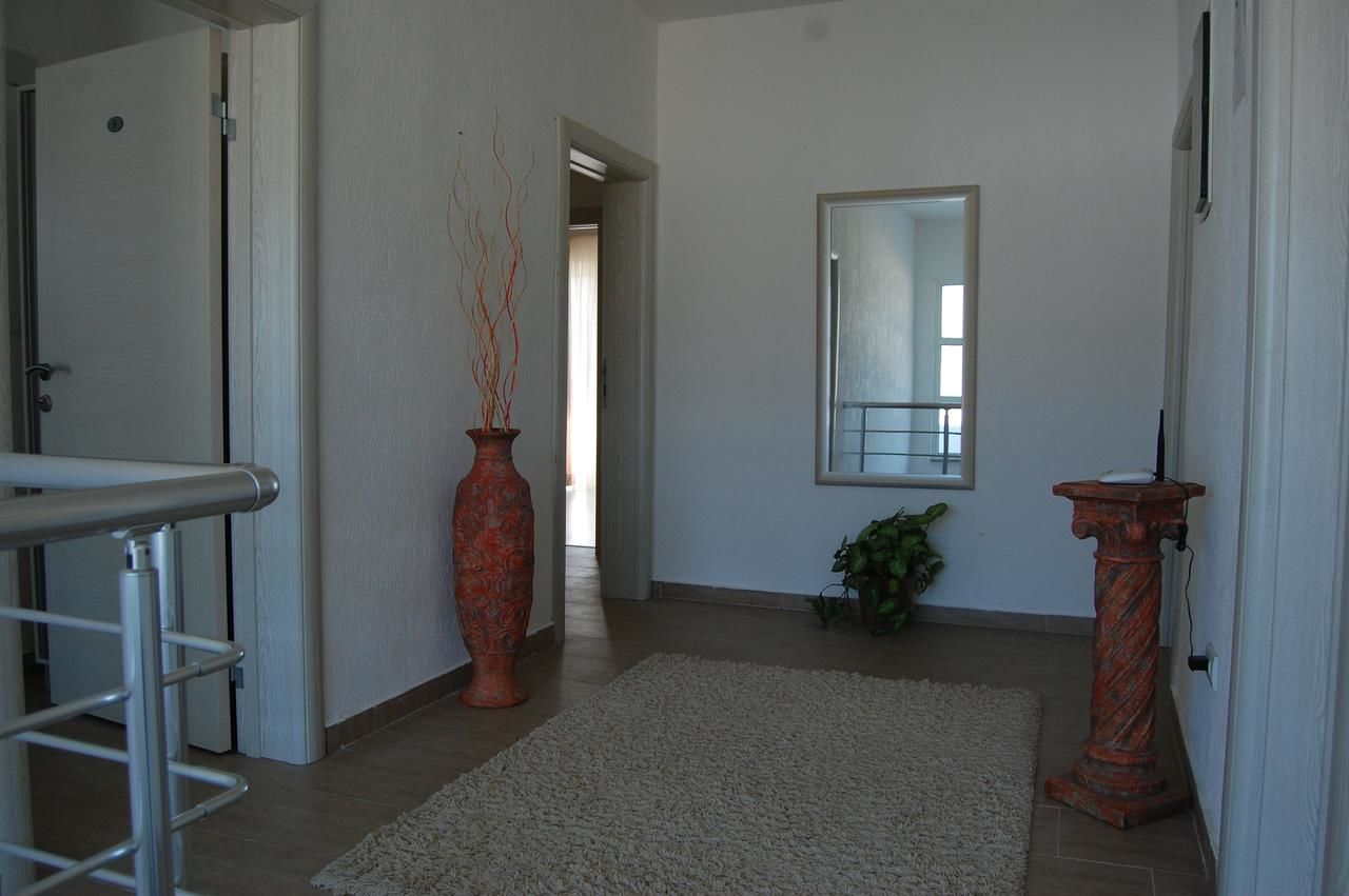 Апартаменты Apartments Ardoni Улцинь-30