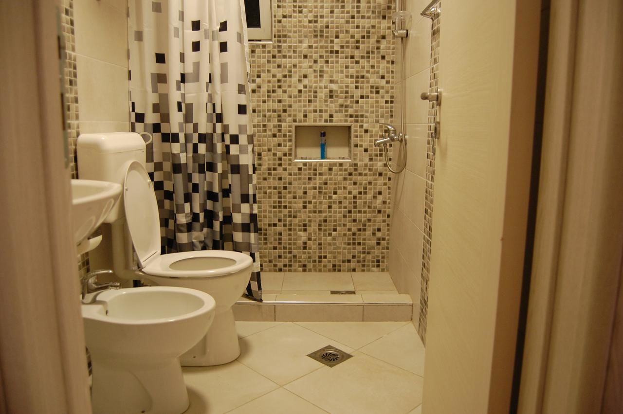 Апартаменты Apartments Ardoni Улцинь-31