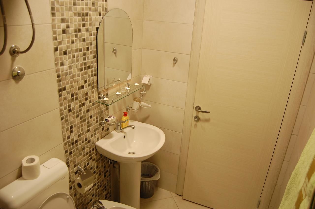 Апартаменты Apartments Ardoni Улцинь-33