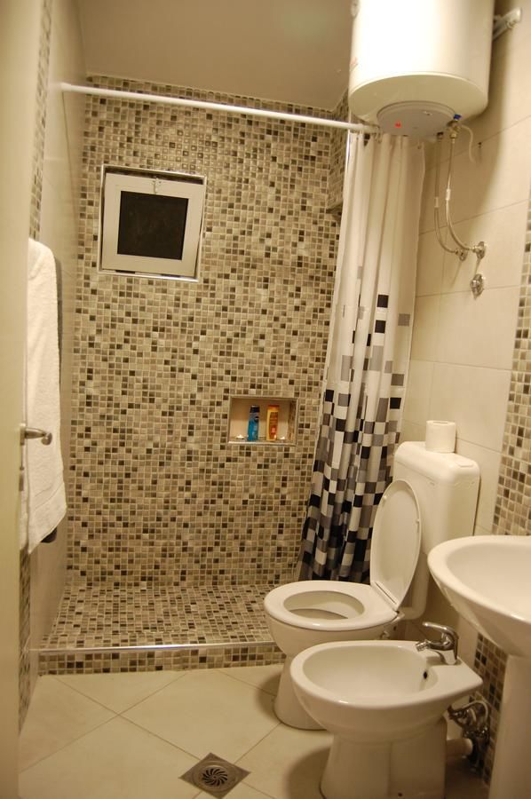Апартаменты Apartments Ardoni Улцинь-37