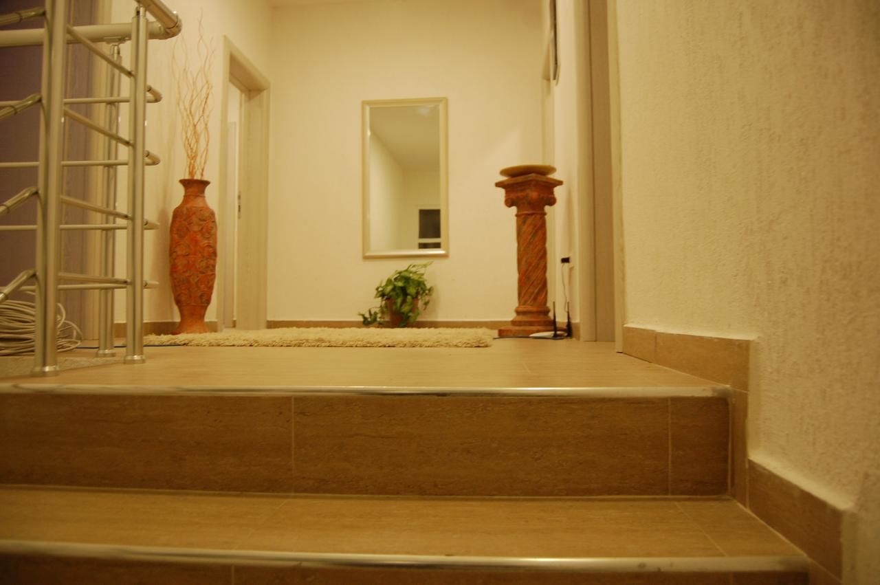 Апартаменты Apartments Ardoni Улцинь-41