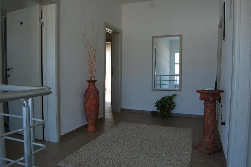 Апартаменты Apartments Ardoni Улцинь-48