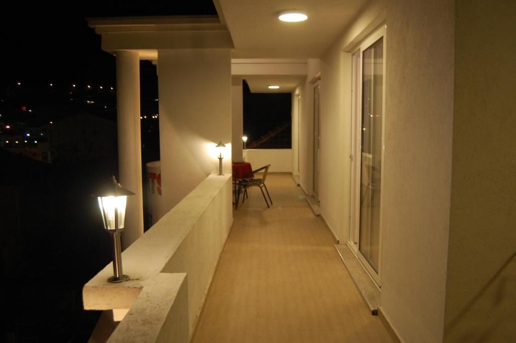 Апартаменты Apartments Ardoni Улцинь-49