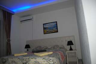 Апартаменты Apartments Ardoni Улцинь Апартаменты с 1 спальней-2