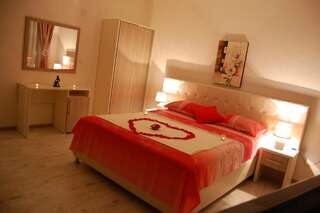 Апартаменты Apartments Ardoni Улцинь Номер-студио с балконом-5