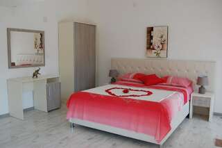 Апартаменты Apartments Ardoni Улцинь Номер-студио с балконом-7