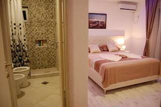 Апартаменты Apartments Ardoni Улцинь Апартаменты с 1 спальней-2