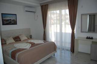 Апартаменты Apartments Ardoni Улцинь Апартаменты с 1 спальней-3