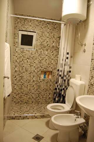Апартаменты Apartments Ardoni Улцинь Апартаменты с 2 спальнями-9