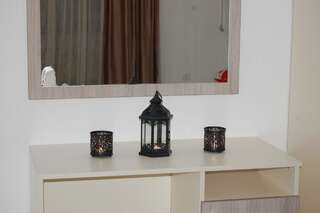 Апартаменты Apartments Ardoni Улцинь Апартаменты с 2 спальнями-10