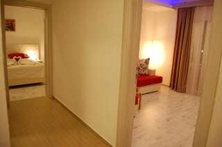 Апартаменты Apartments Ardoni Улцинь Апартаменты с 2 спальнями-12