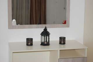 Апартаменты Apartments Ardoni Улцинь Апартаменты с 2 спальнями-20