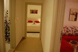 Апартаменты Apartments Ardoni Улцинь Апартаменты с 2 спальнями-1