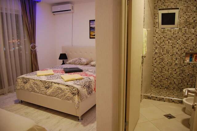 Апартаменты Apartments Ardoni Улцинь-15