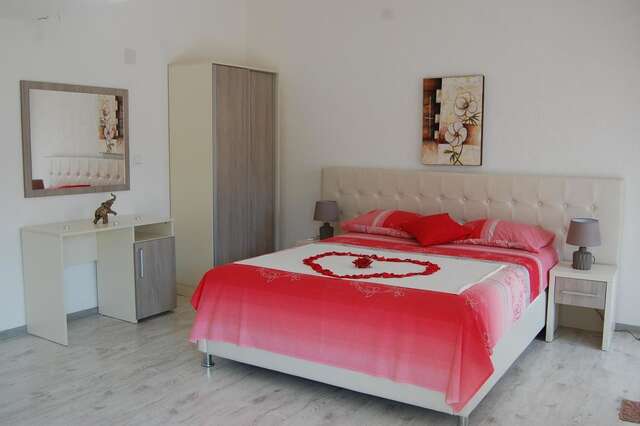 Апартаменты Apartments Ardoni Улцинь-19