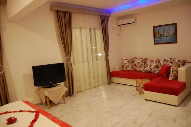 Апартаменты Apartments Ardoni Улцинь-21