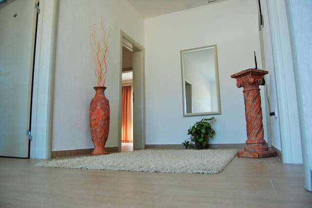 Апартаменты Apartments Ardoni Улцинь-4