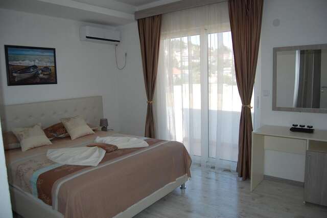 Апартаменты Apartments Ardoni Улцинь-25