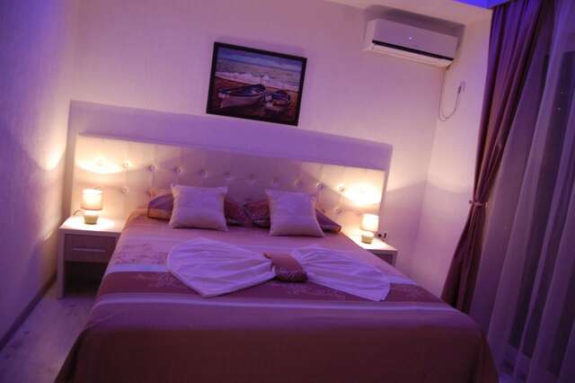 Апартаменты Apartments Ardoni Улцинь-26