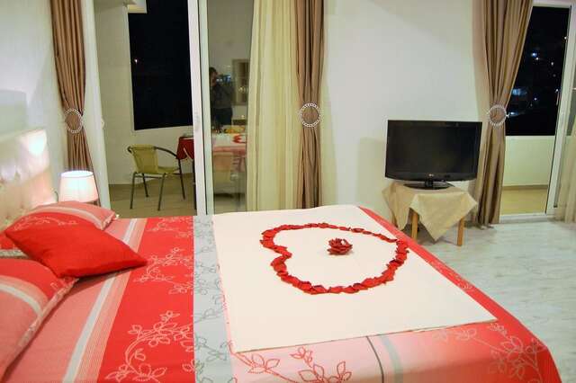 Апартаменты Apartments Ardoni Улцинь-5