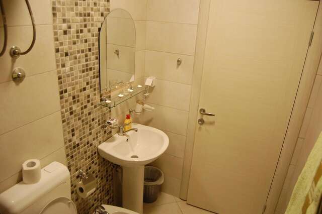 Апартаменты Apartments Ardoni Улцинь-32