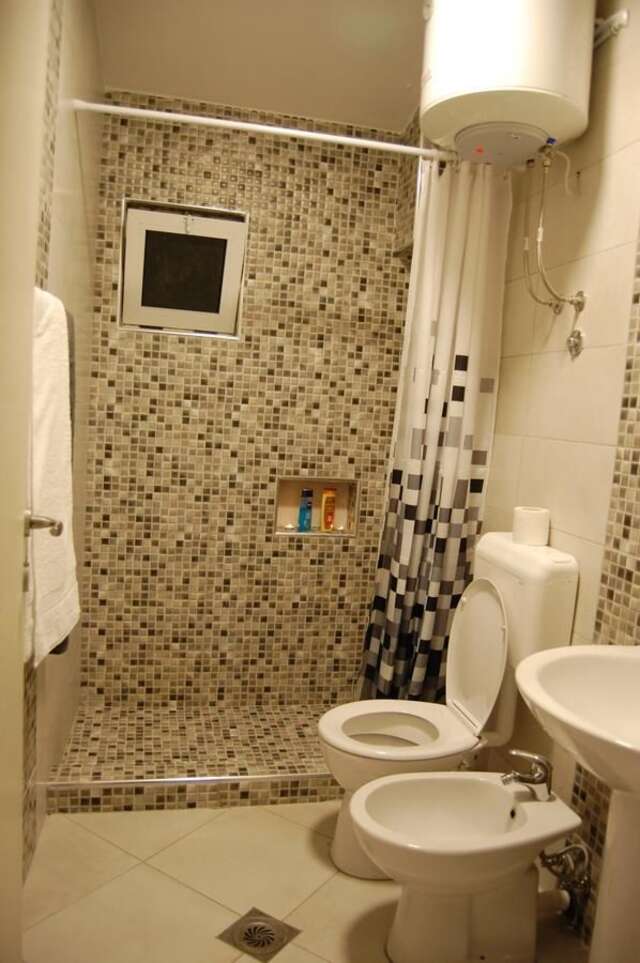 Апартаменты Apartments Ardoni Улцинь-36