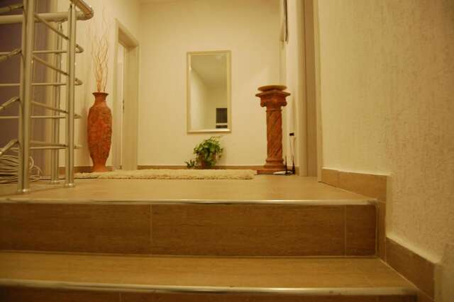 Апартаменты Apartments Ardoni Улцинь-40