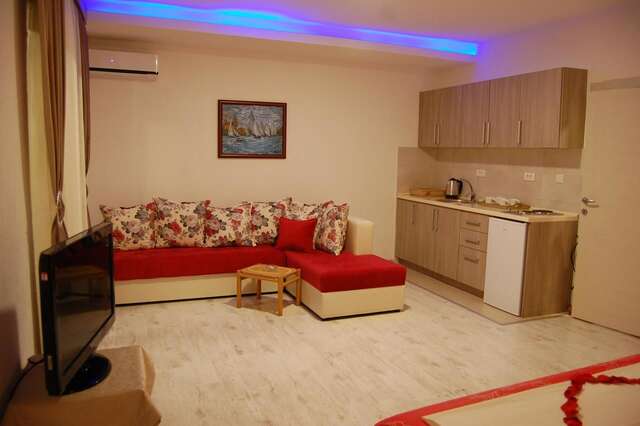 Апартаменты Apartments Ardoni Улцинь-8